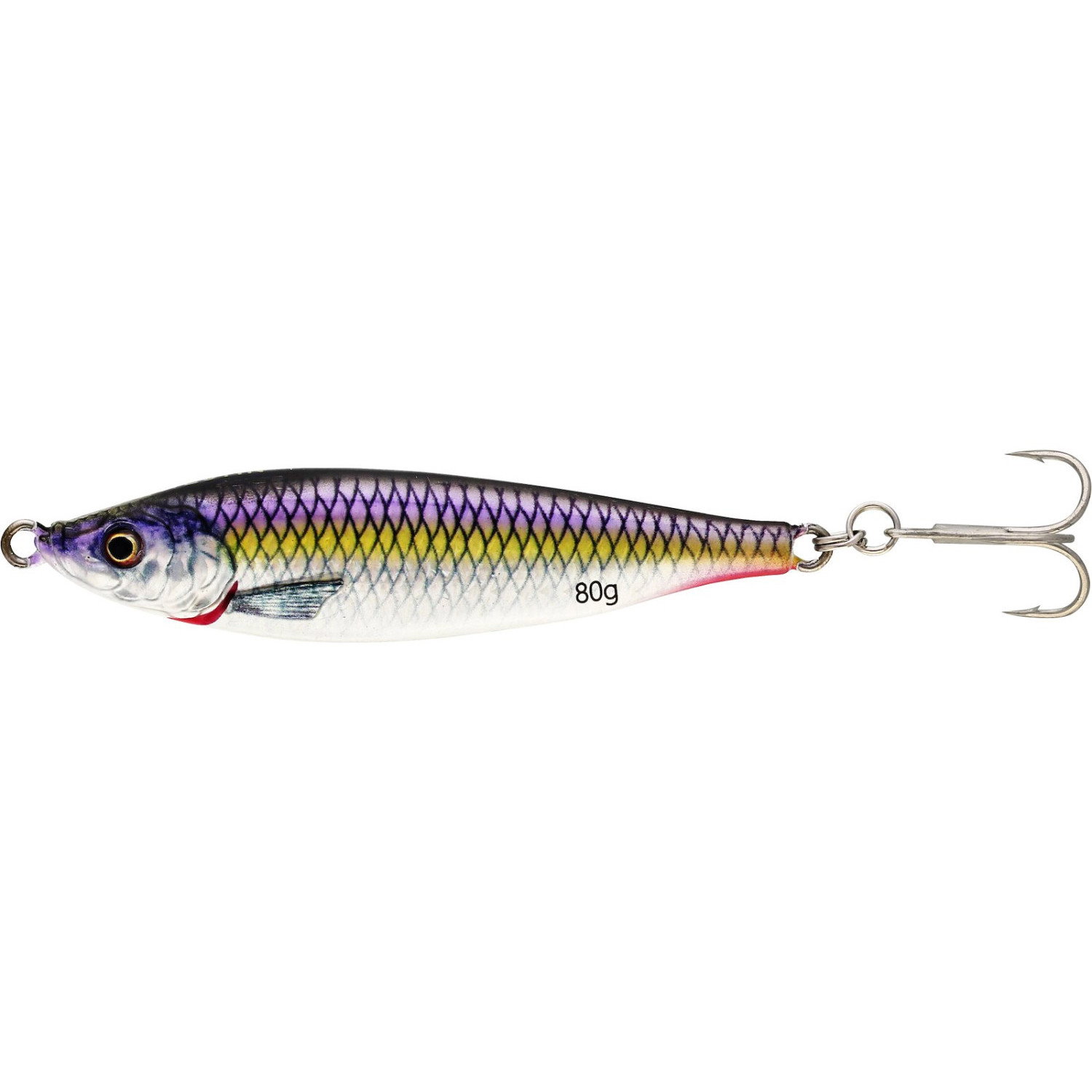 Пилкер Westin Herrix Jig S091-1298-140