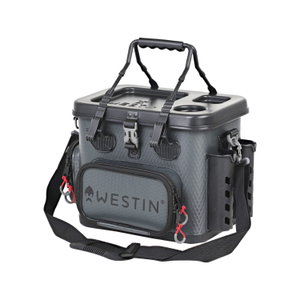 EVA Чанта Westin W4 Safeguard Tackle Bag A299-988-S