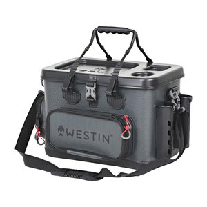 EVA Чанта Westin W4 Safeguard Tackle Bag A299-988-M