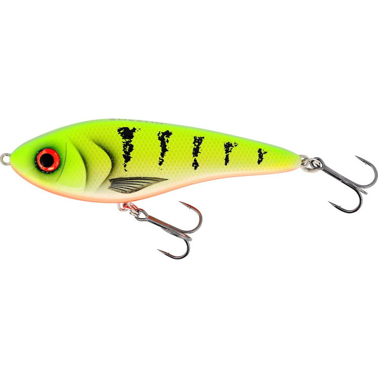 Воблер Westin Jerk P272-1024-298