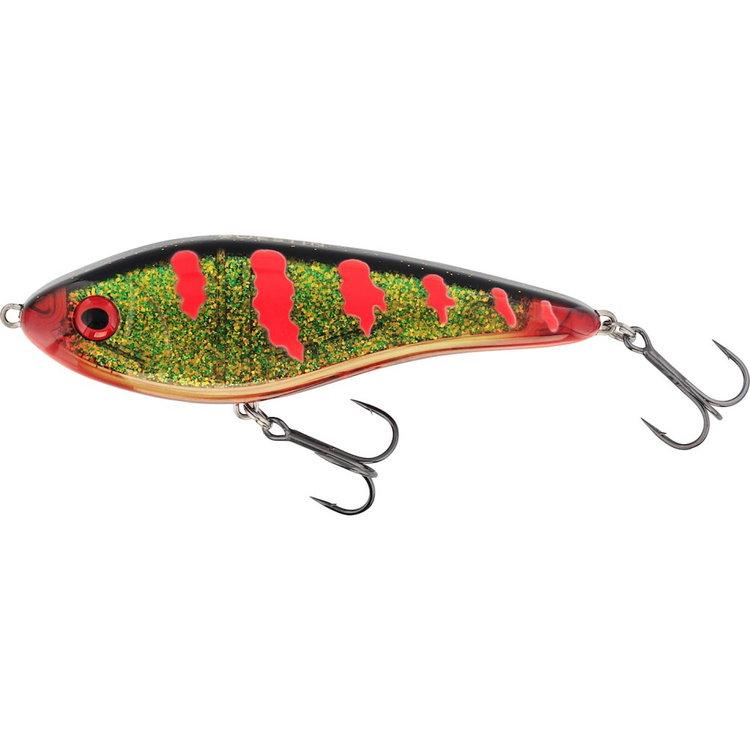Воблер Westin Jerk P272-1025-298