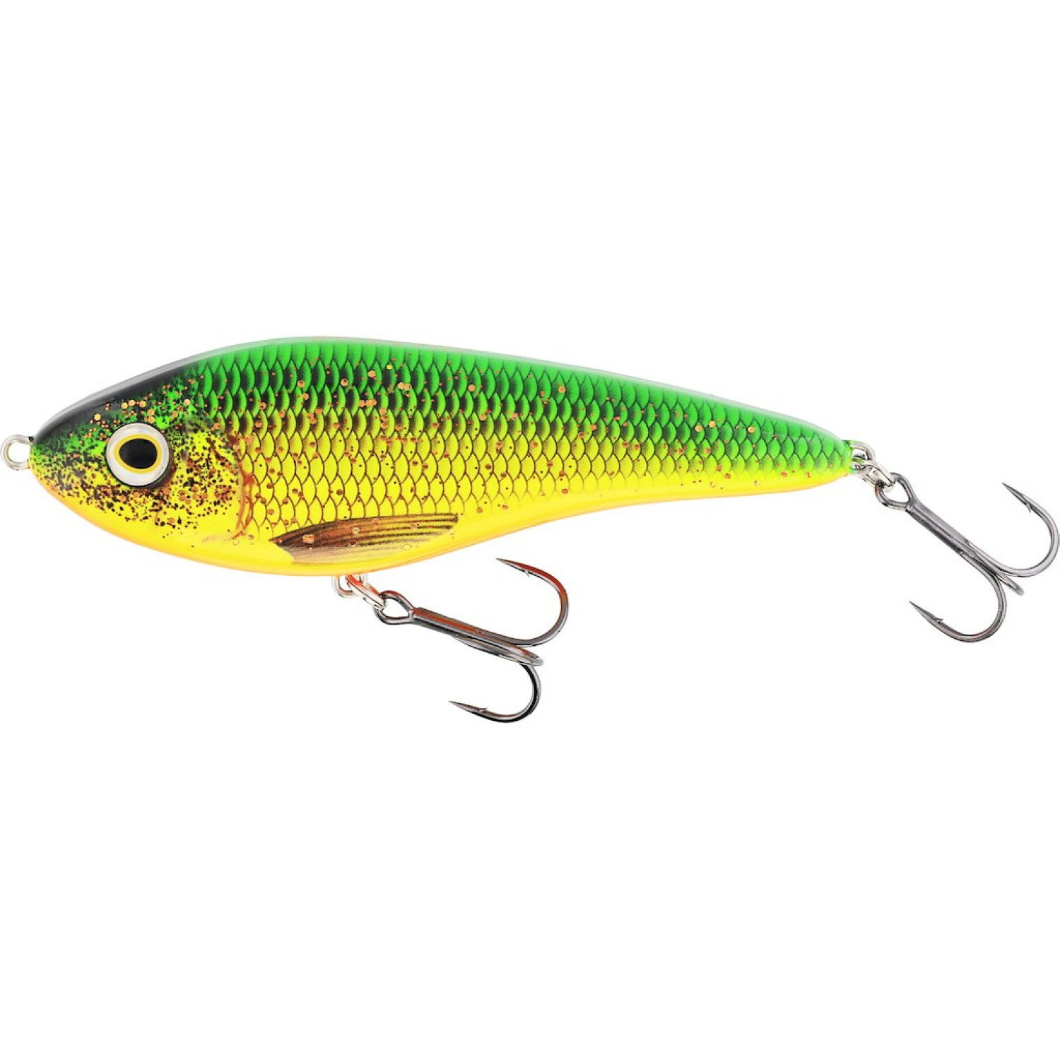 Воблер Westin Jerk P272-869-298