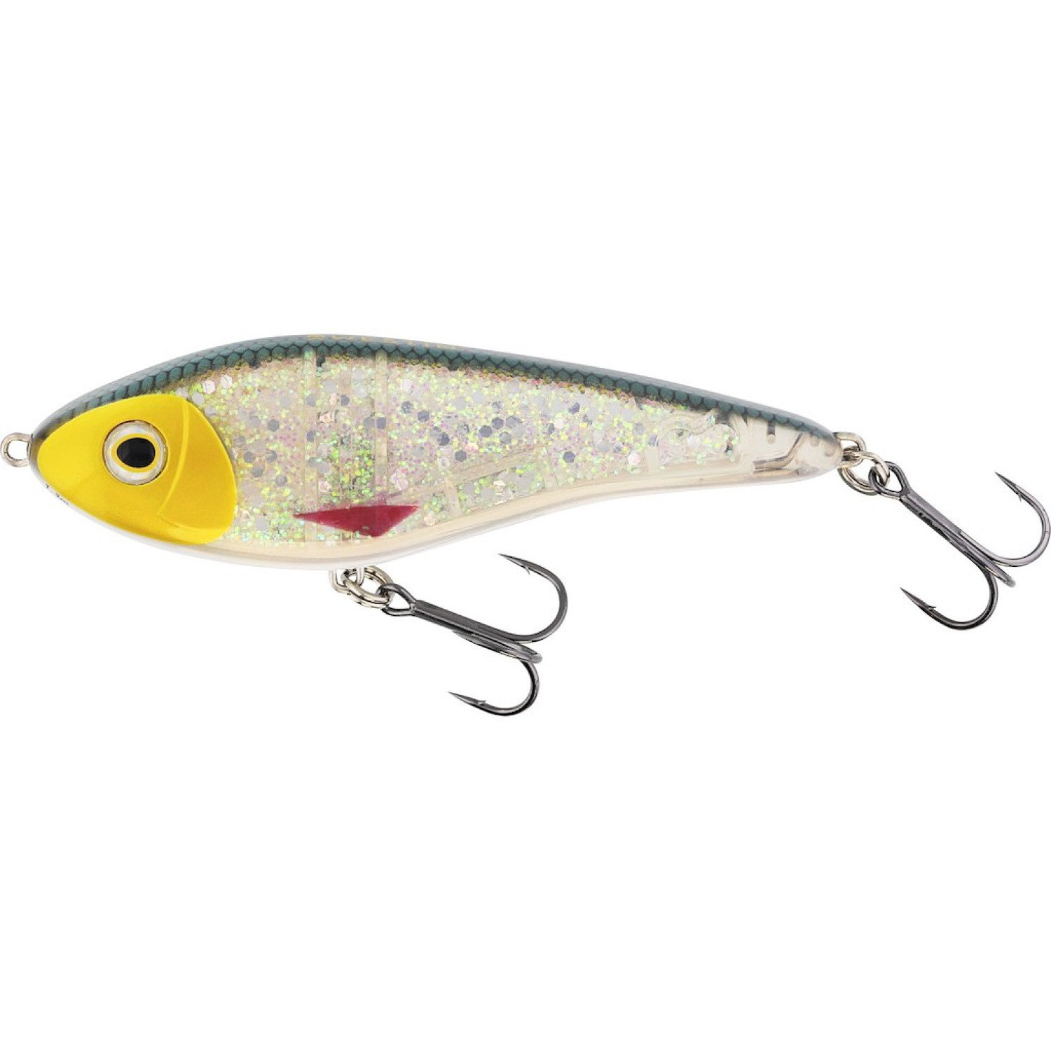 Воблер Westin Jerk P272-1325-298