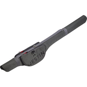 Твърд калъф Wsetin W4 Rod Case 2 Rods A302-988-136