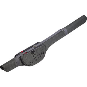 Твърд калъф Wsetin W4 Rod Case 2 Rods A302-988-139