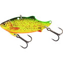 Firetiger Rudd