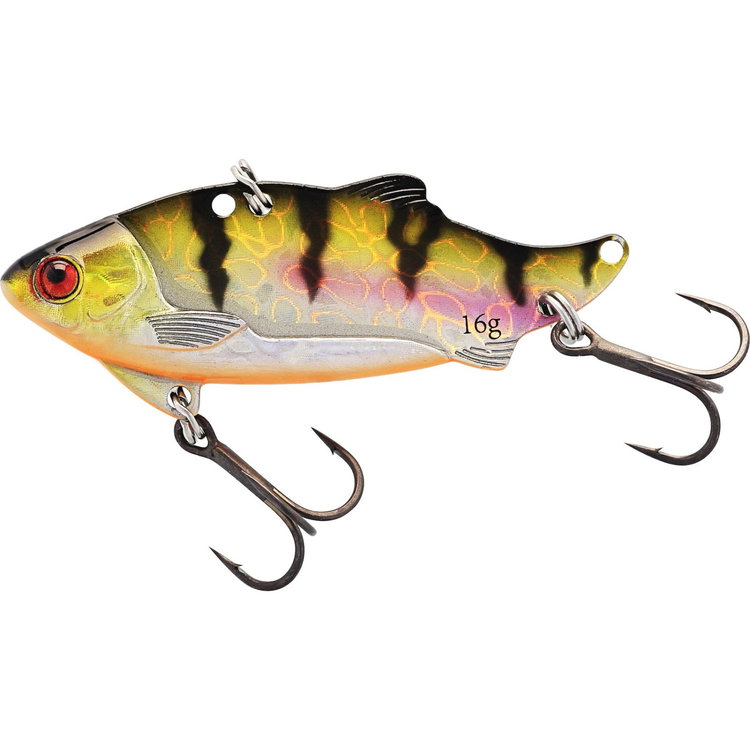 Волфрамовa цикада Westin Ricky The Roach Tungsten Vibration Bait P255-1151-257