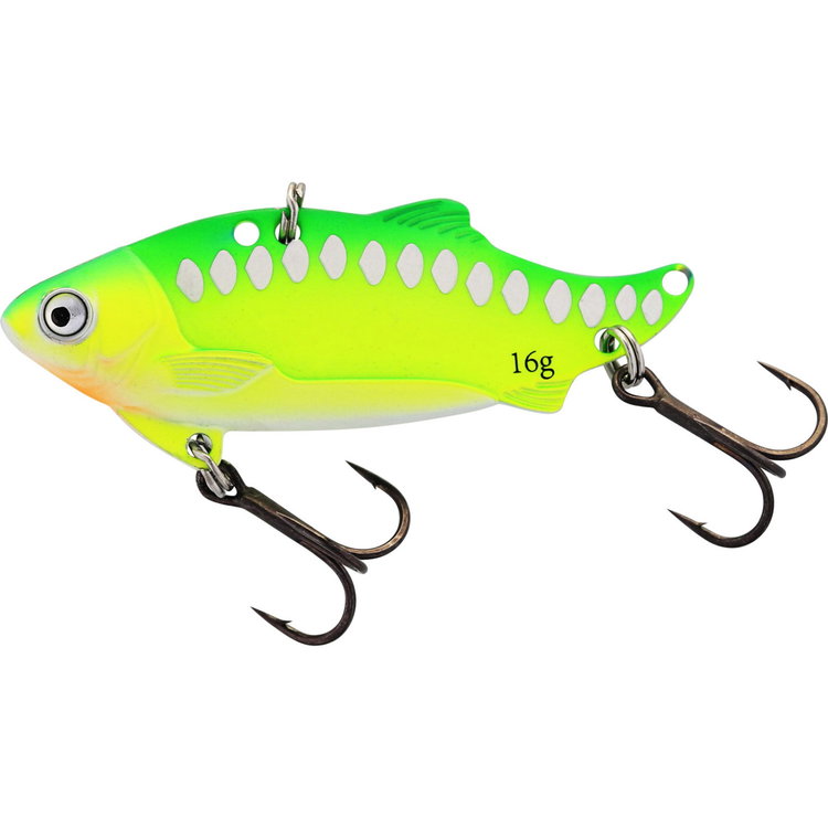Волфрамовa цикада Westin Ricky The Roach Tungsten Vibration Bait P255-1150-258