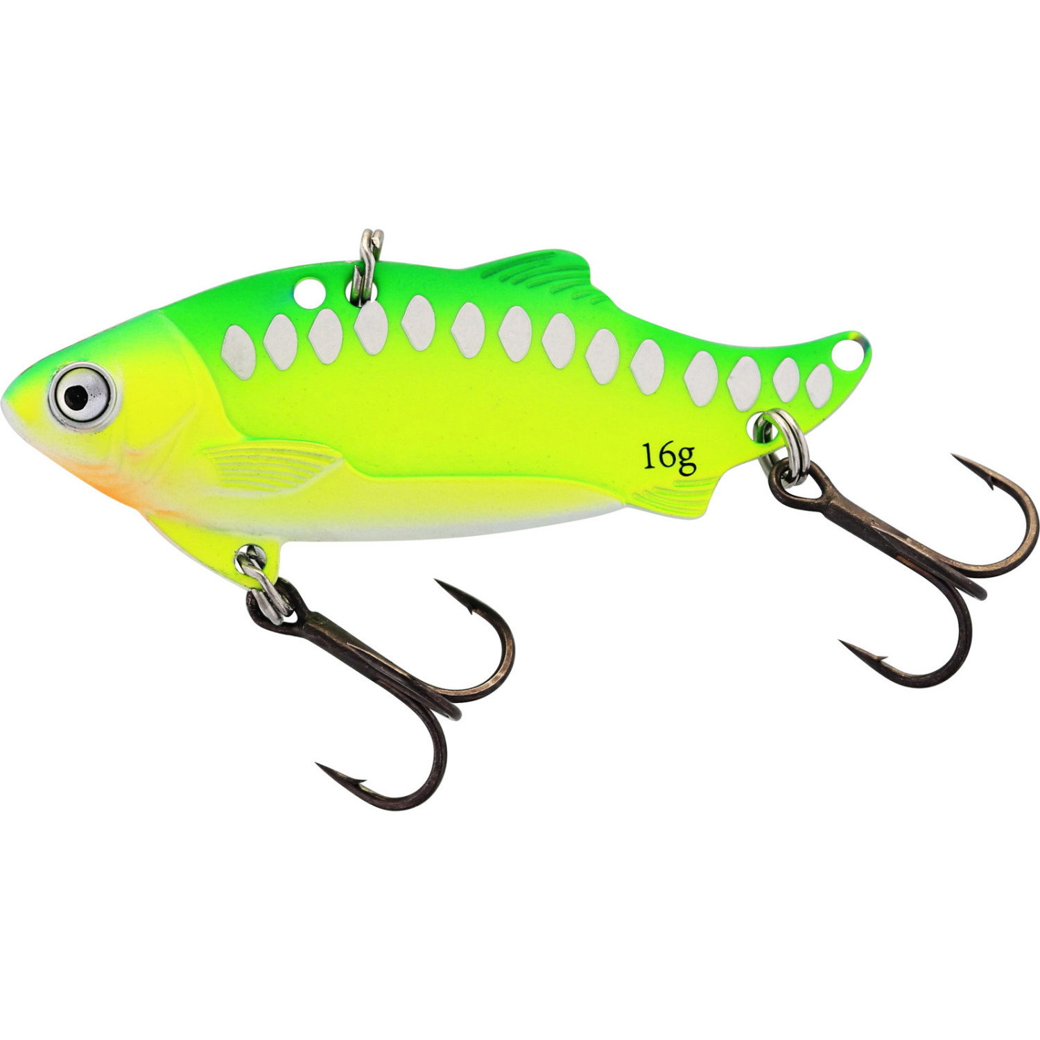 Волфрамовa цикада Westin Ricky The Roach Tungsten Vibration Bait P255-1150-258