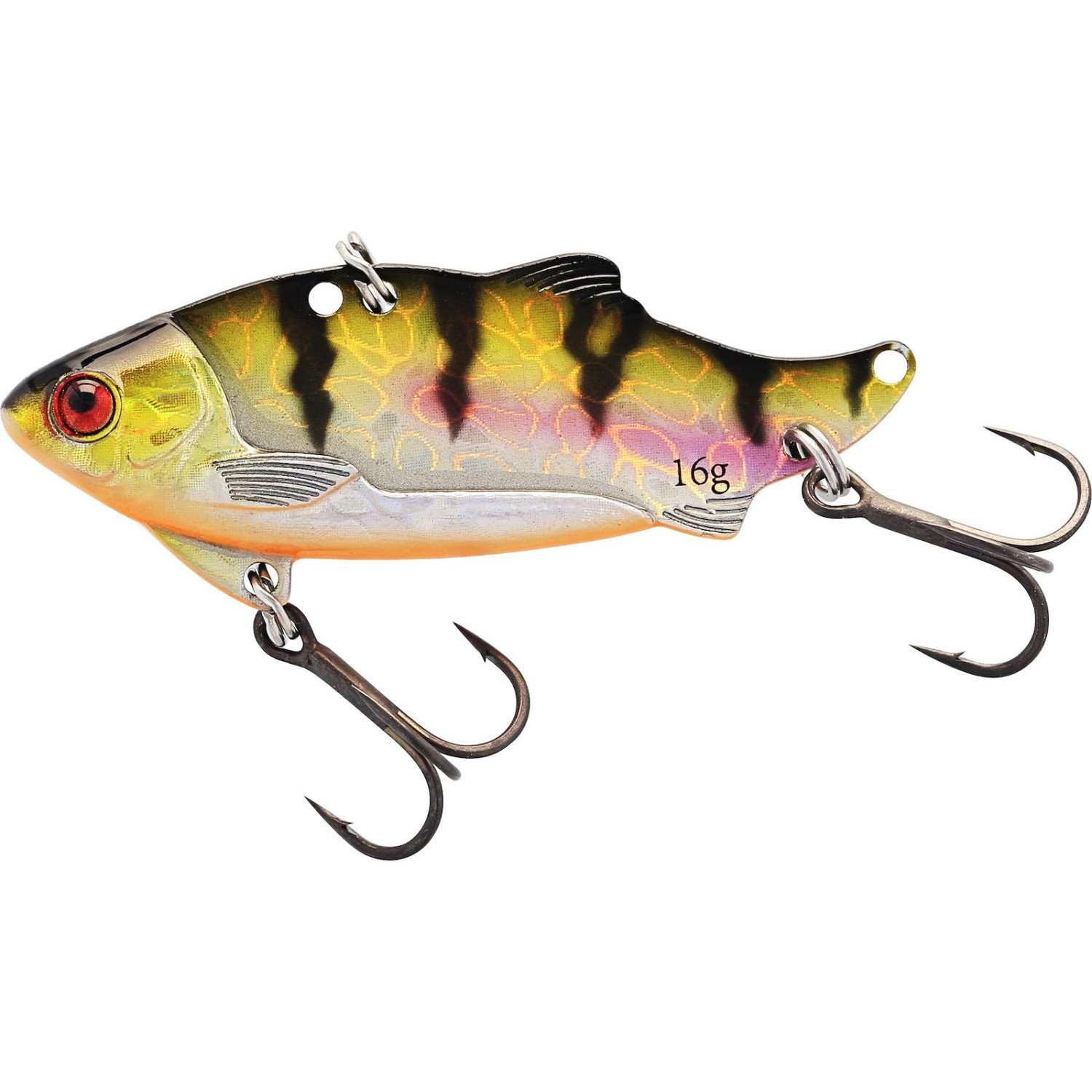 Волфрамовa цикада Westin Ricky The Roach Tungsten Vibration Bait P255-1151-258