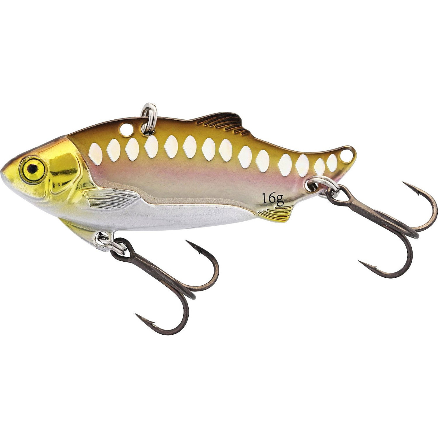 Волфрамовa цикада Westin Ricky The Roach Tungsten Vibration Bait P255-1149-258