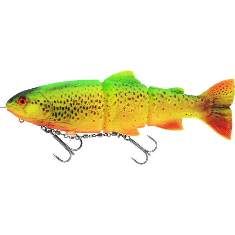 Силикон Westin Tommy The Trout Inline P268-1309-292