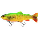 Firetiger Trout