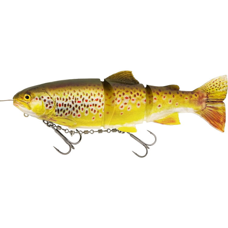 Силикон Westin Tommy The Trout Inline P268-1308-292
