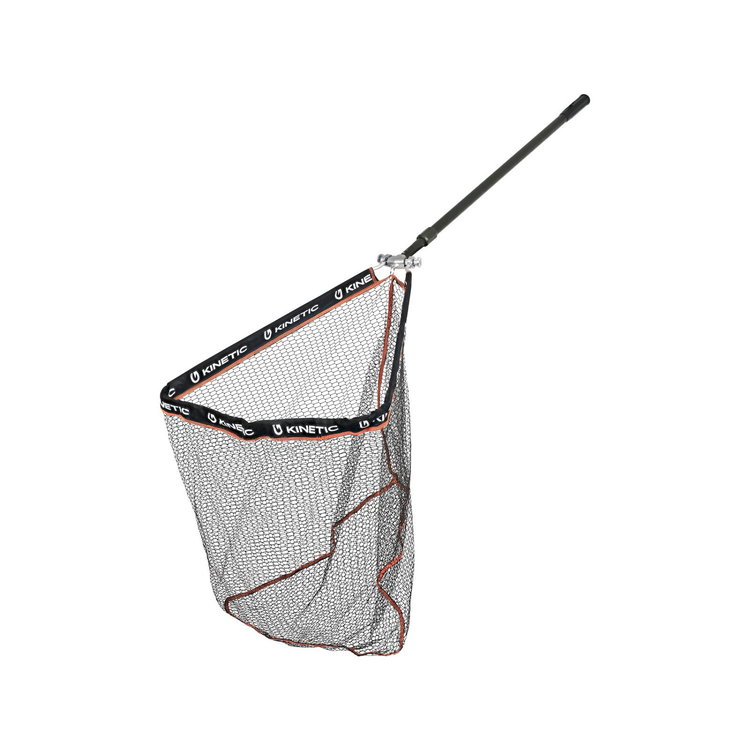 Кеп Kinetic Xarann Landing Net G326-L-172