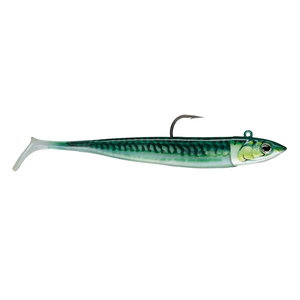 Силикон Storm Biscay Minnow BSCM09-16GM