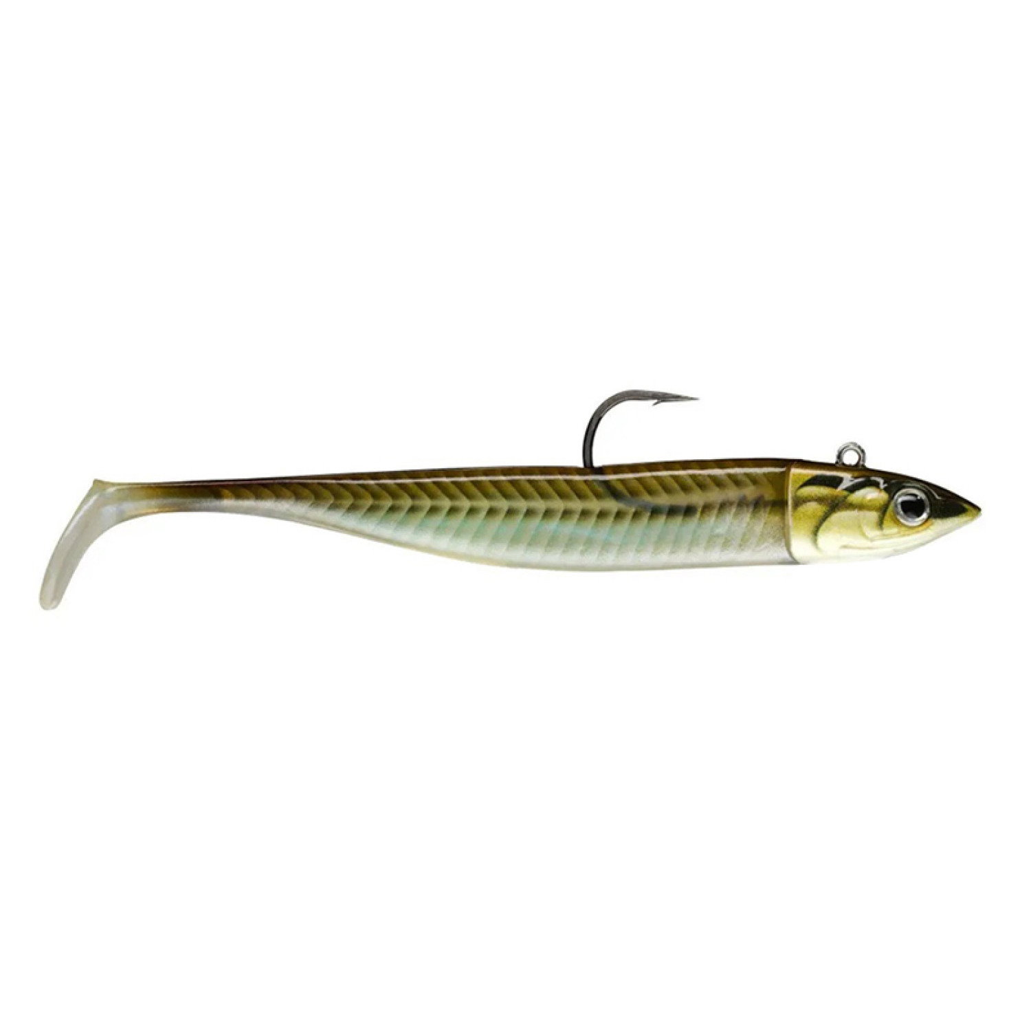 Силикон Storm Biscay Minnow BSCM09-16SDL