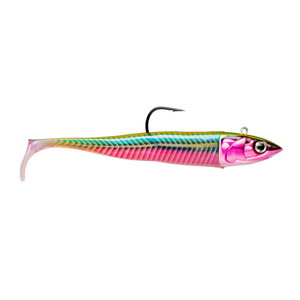 Силикон Storm Biscay Minnow BSCM09-16SSDL