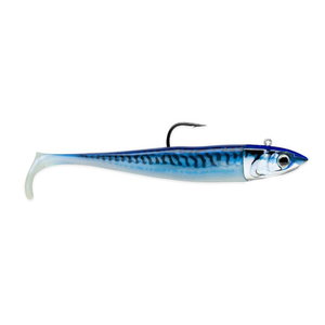 Силикон Storm Biscay Minnow BSCM12-22BM