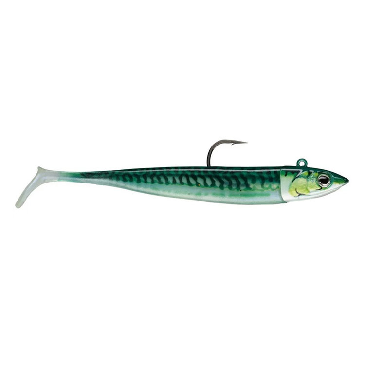 Силикон Storm Biscay Minnow BSCM12-22GM
