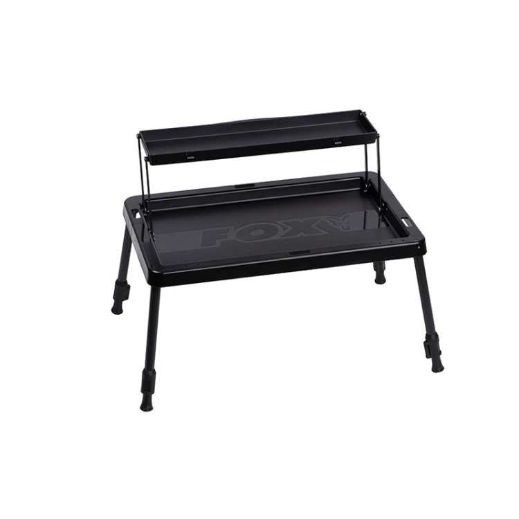 Маса Fox Compact 2 Tier Bivvy Table CAC935