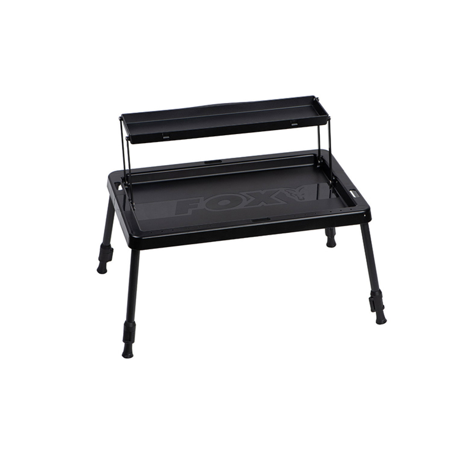 Маса Fox Compact 2 Tier Bivvy Table CAC935