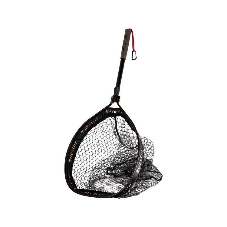 Кеп Westin W3 C&R Floating Landing Net A89-386-S