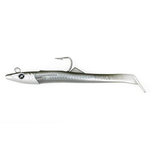 Силикон Raglou Hybrid Eel RG3921577