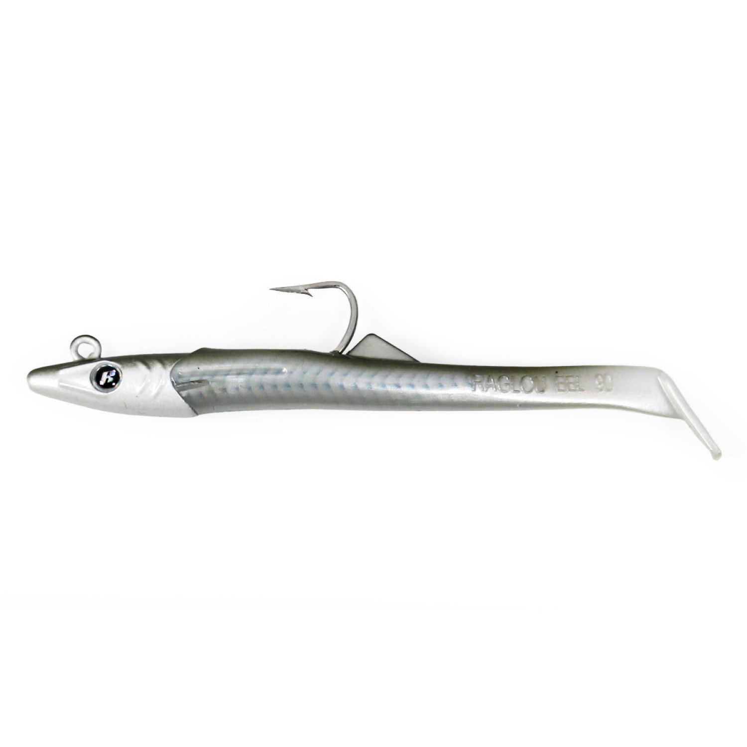 Силикон Raglou Hybrid Eel RG3921577