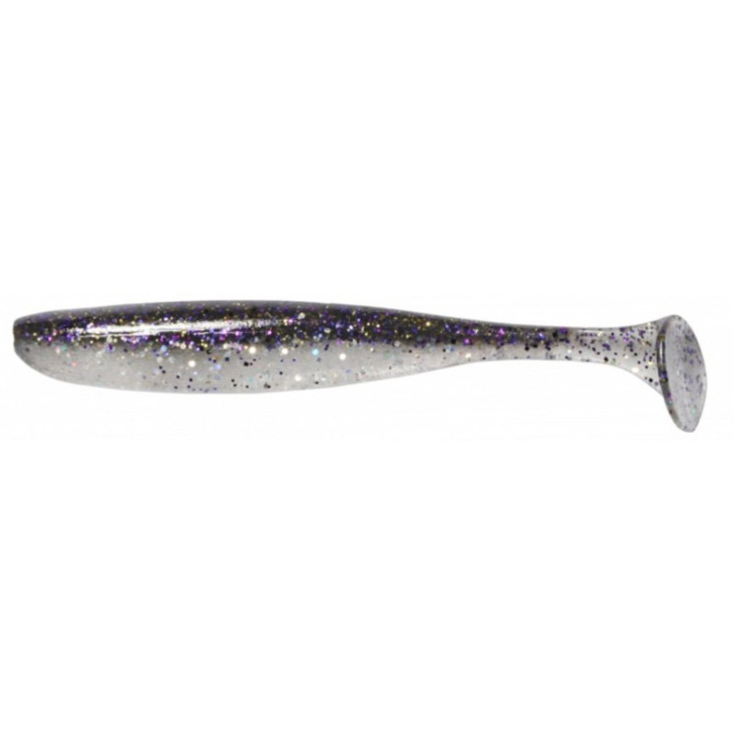 Keitech Easy Shiner 4" 10 см / 7 броя