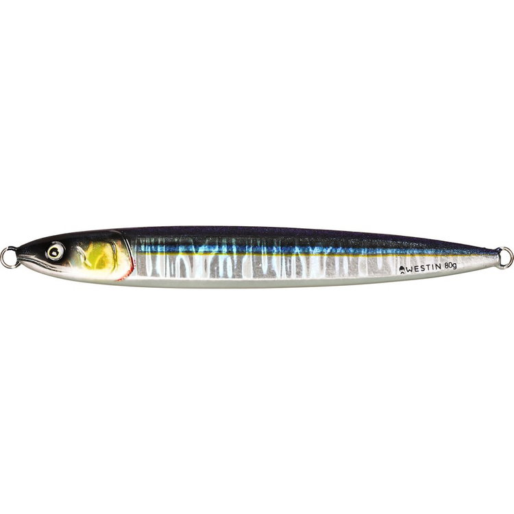 Пилкер Westin Flashin' Anchovy S124-1408-177