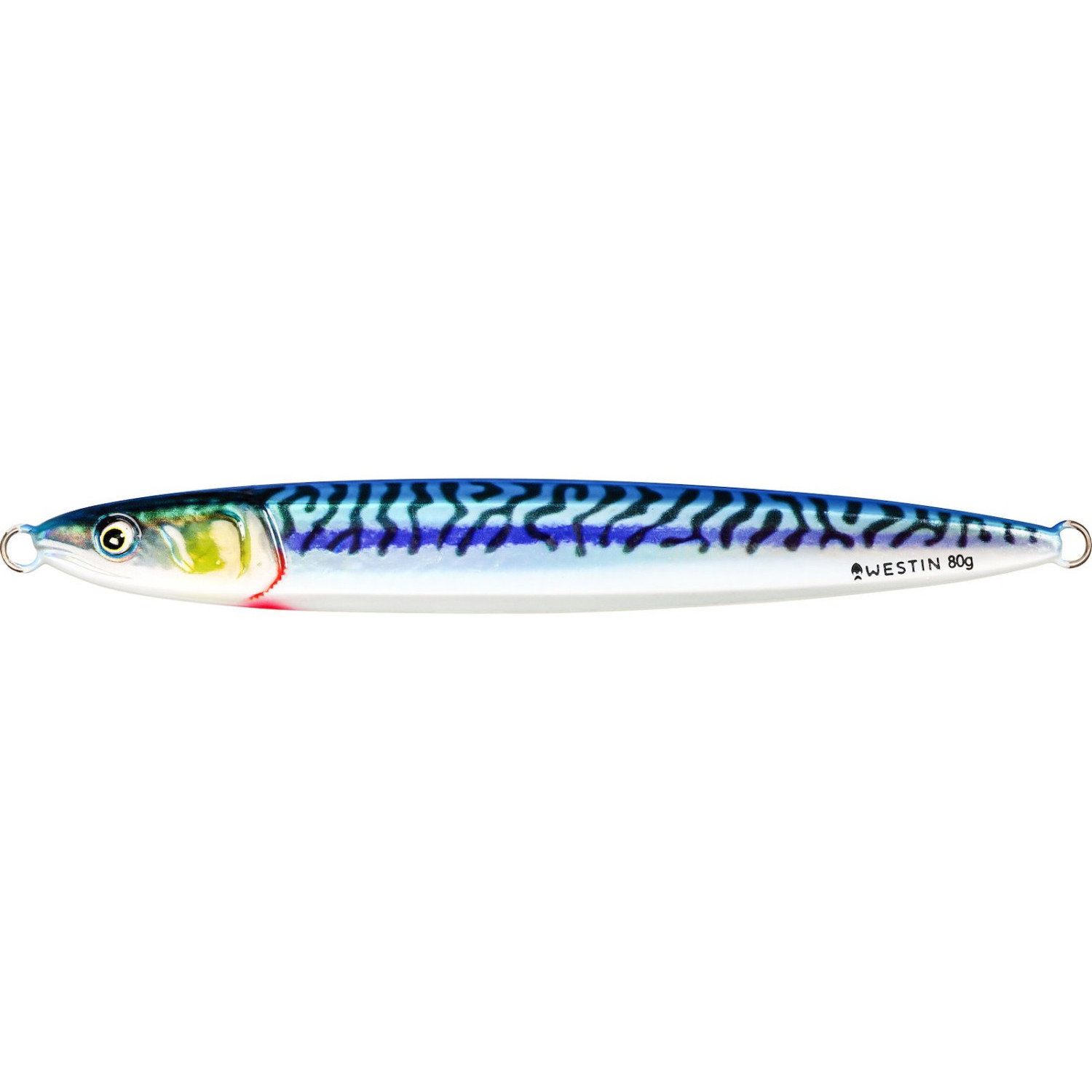 Пилкер Westin Flashin' Anchovy S124-1402-177