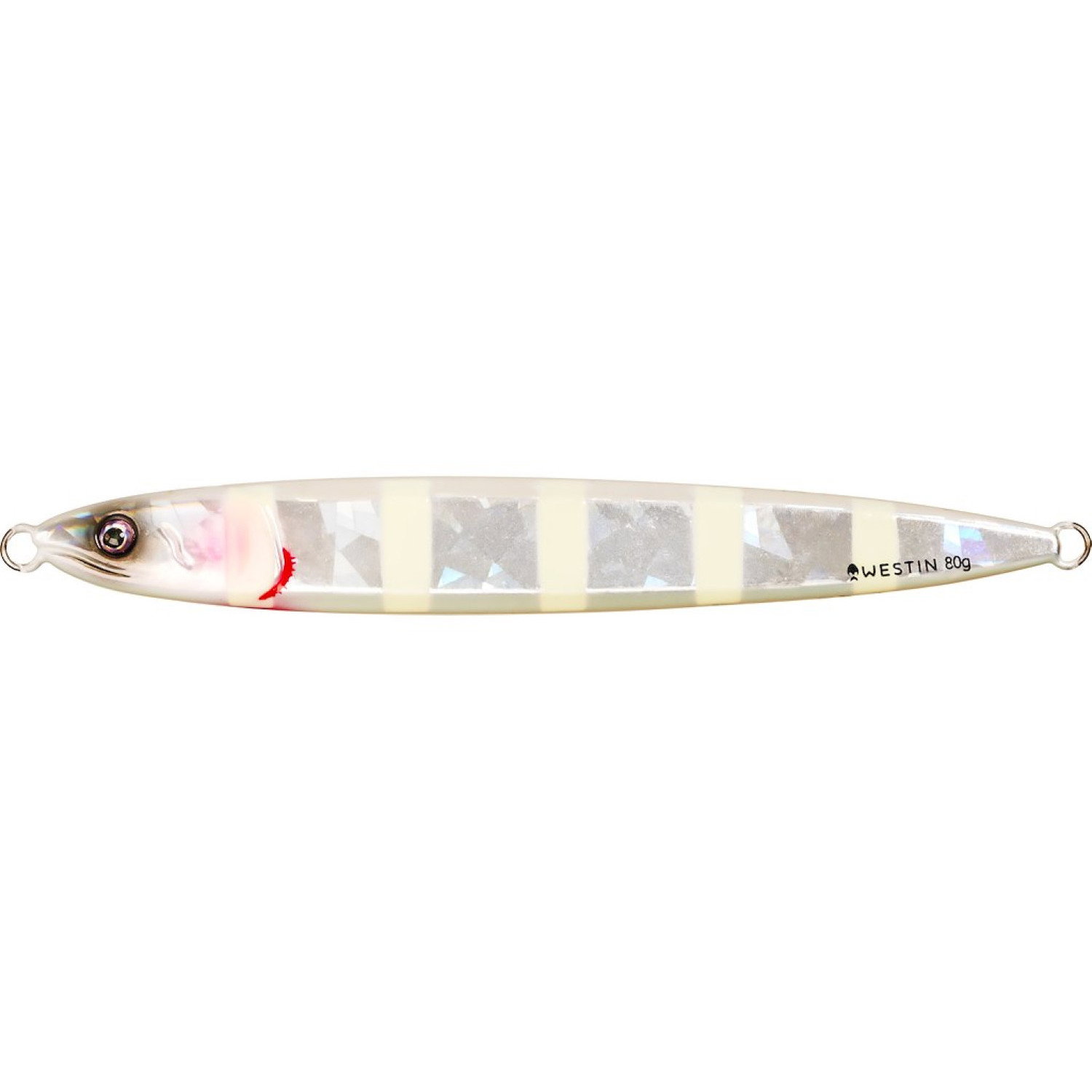 Пилкер Westin Flashin' Anchovy S124-1417-177