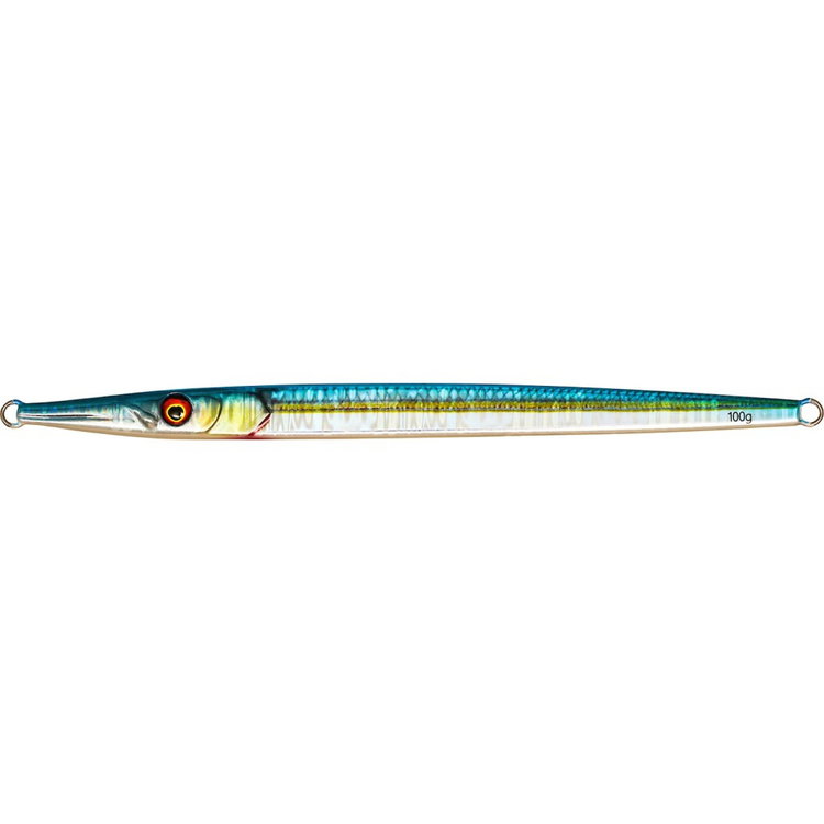 Пилкер Westin Flashin' Garfish S125-1406-180
