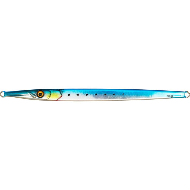 Пилкер Westin Flashin' Garfish S125-1403-180