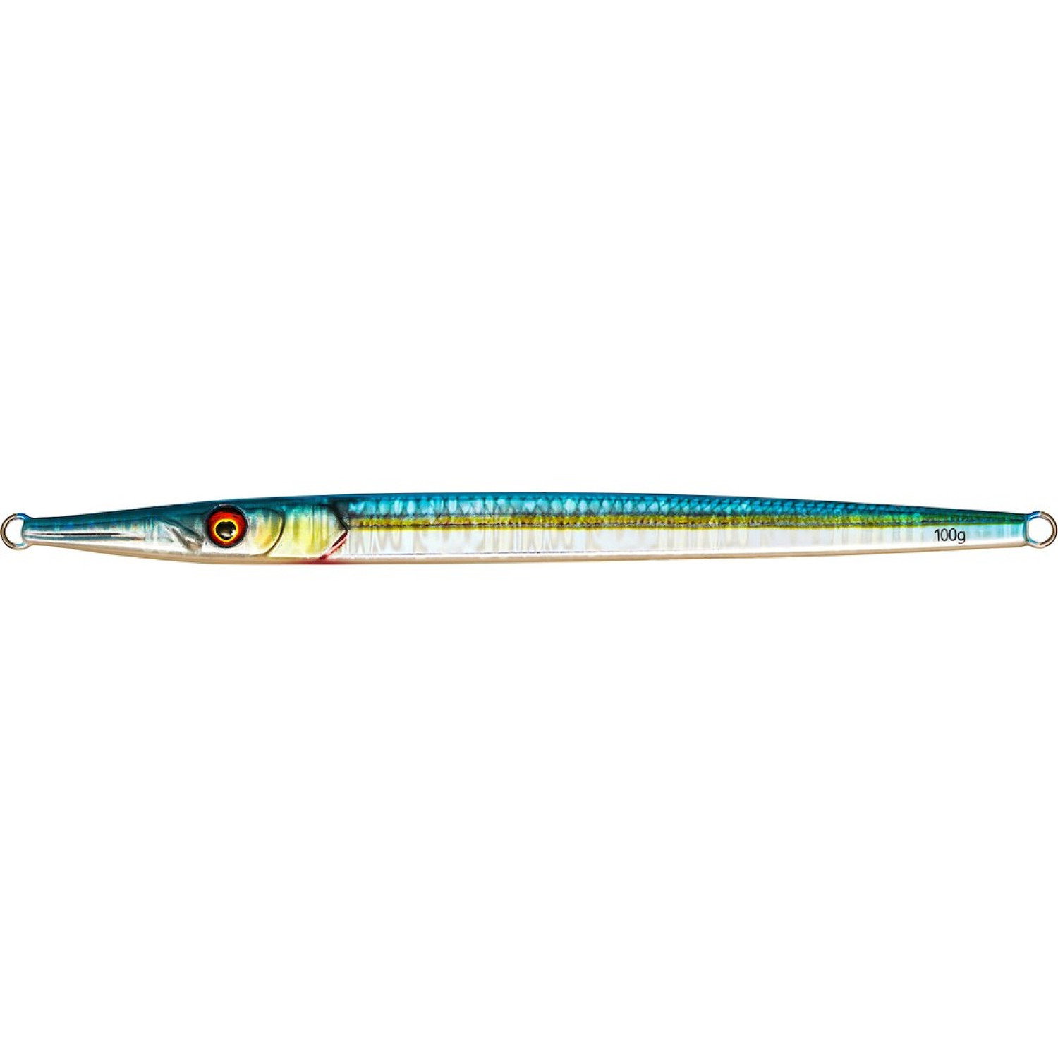 Пилкер Westin Flashin' Garfish S125-1406-181