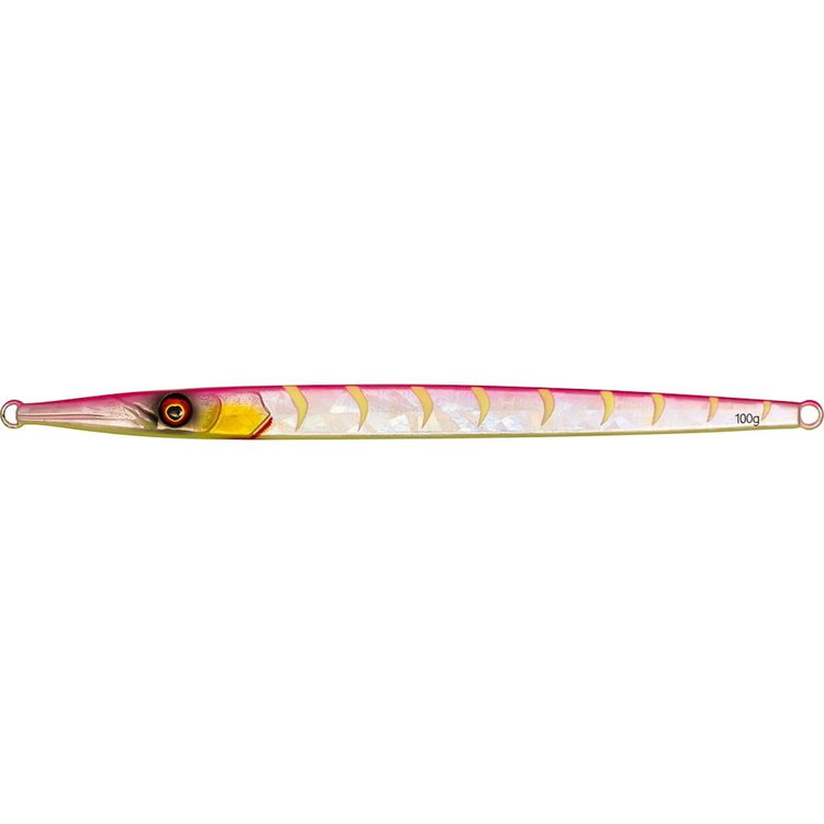 Пилкер Westin Flashin' Garfish S125-1414-181