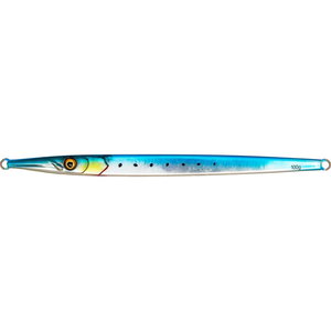 Пилкер Westin Flashin' Garfish S125-1403-181