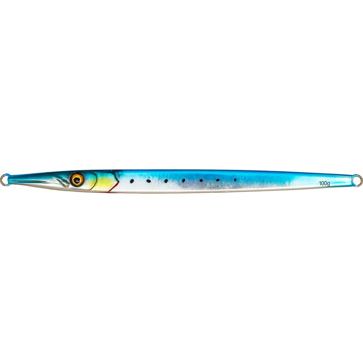 Пилкер Westin Flashin' Garfish S125-1403-181