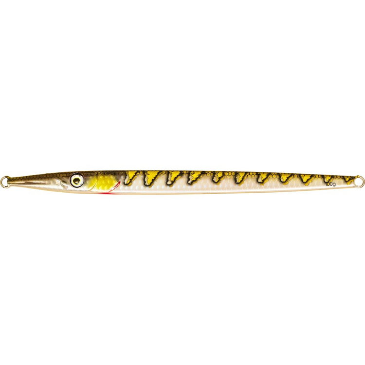 Пилкер Westin Flashin' Garfish S125-1411-182