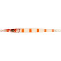 Redhead Zebra UV