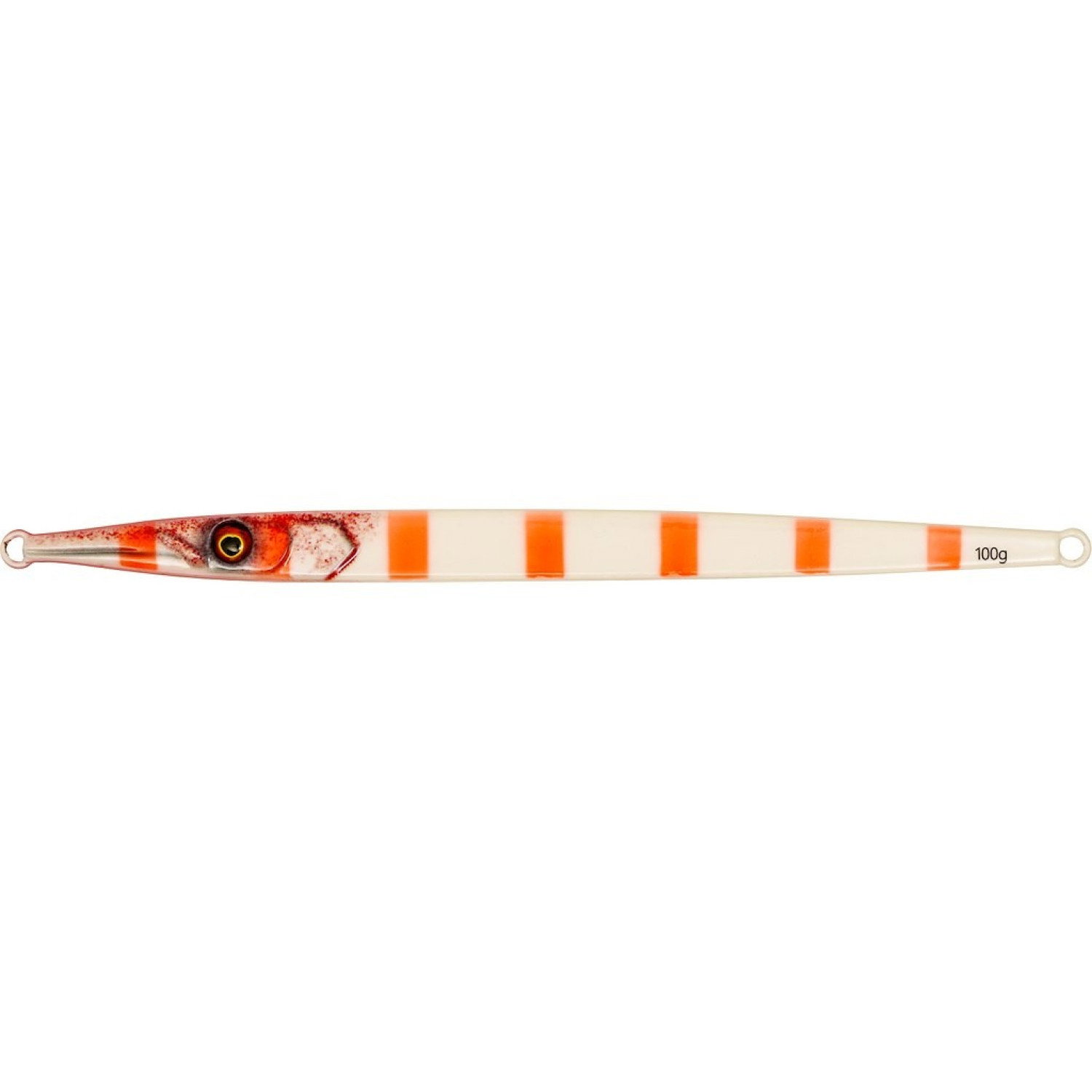 Пилкер Westin Flashin' Garfish S125-1415-182