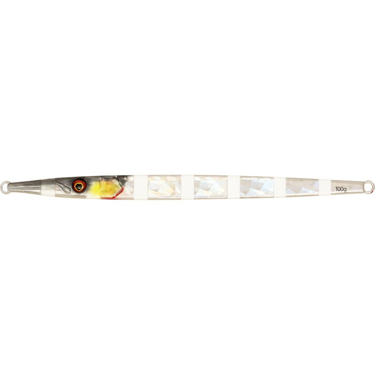 Пилкер Westin Flashin' Garfish S125-1417-182