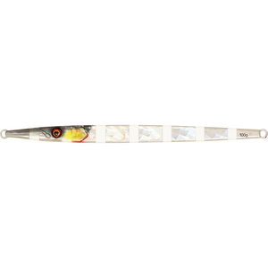 Пилкер Westin Flashin' Garfish S125-1417-182