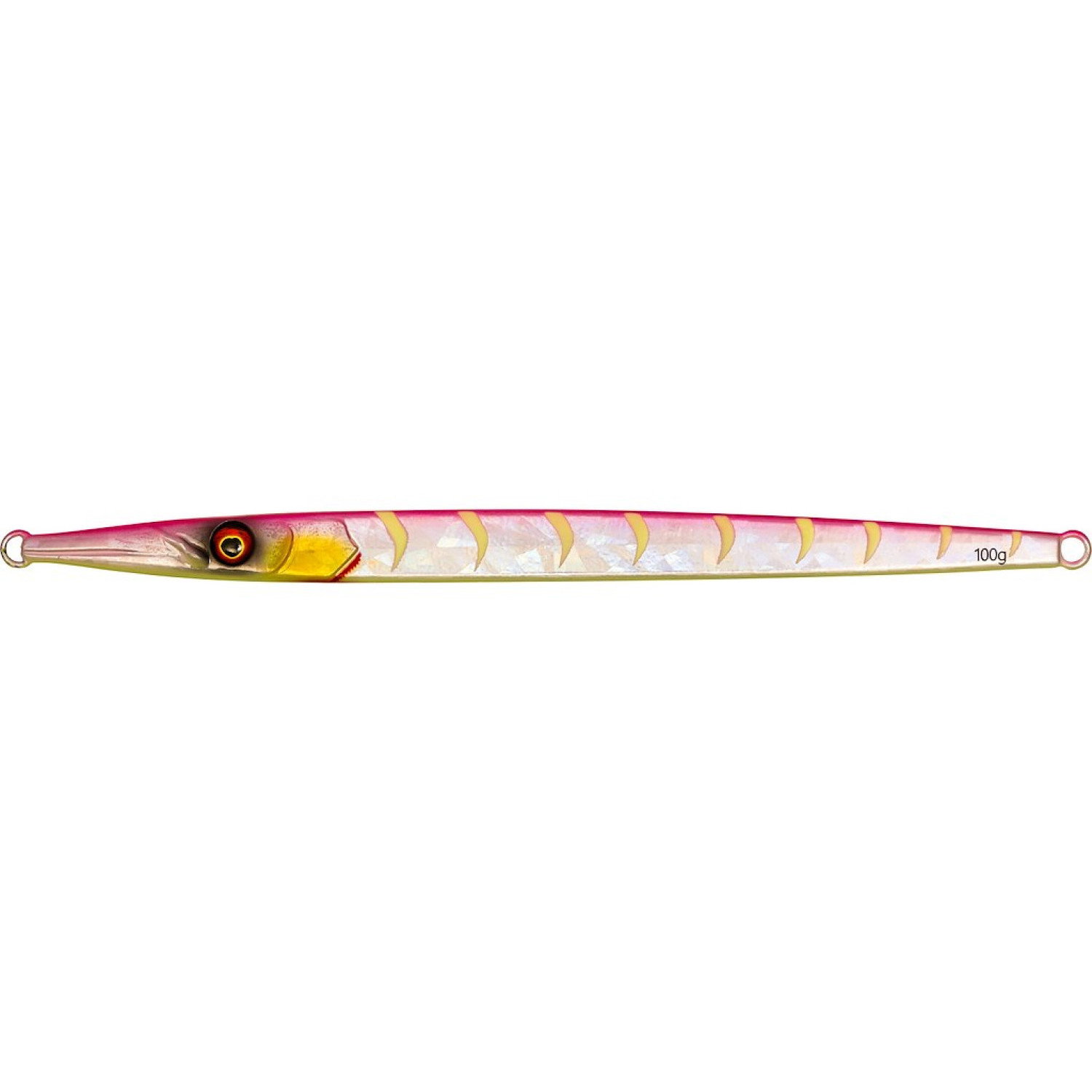 Пилкер Westin Flashin' Garfish S125-1414-183