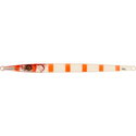Redhead Zebra UV