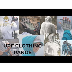 Ръкавици Westin Solar UPF Glove A166-740-XL