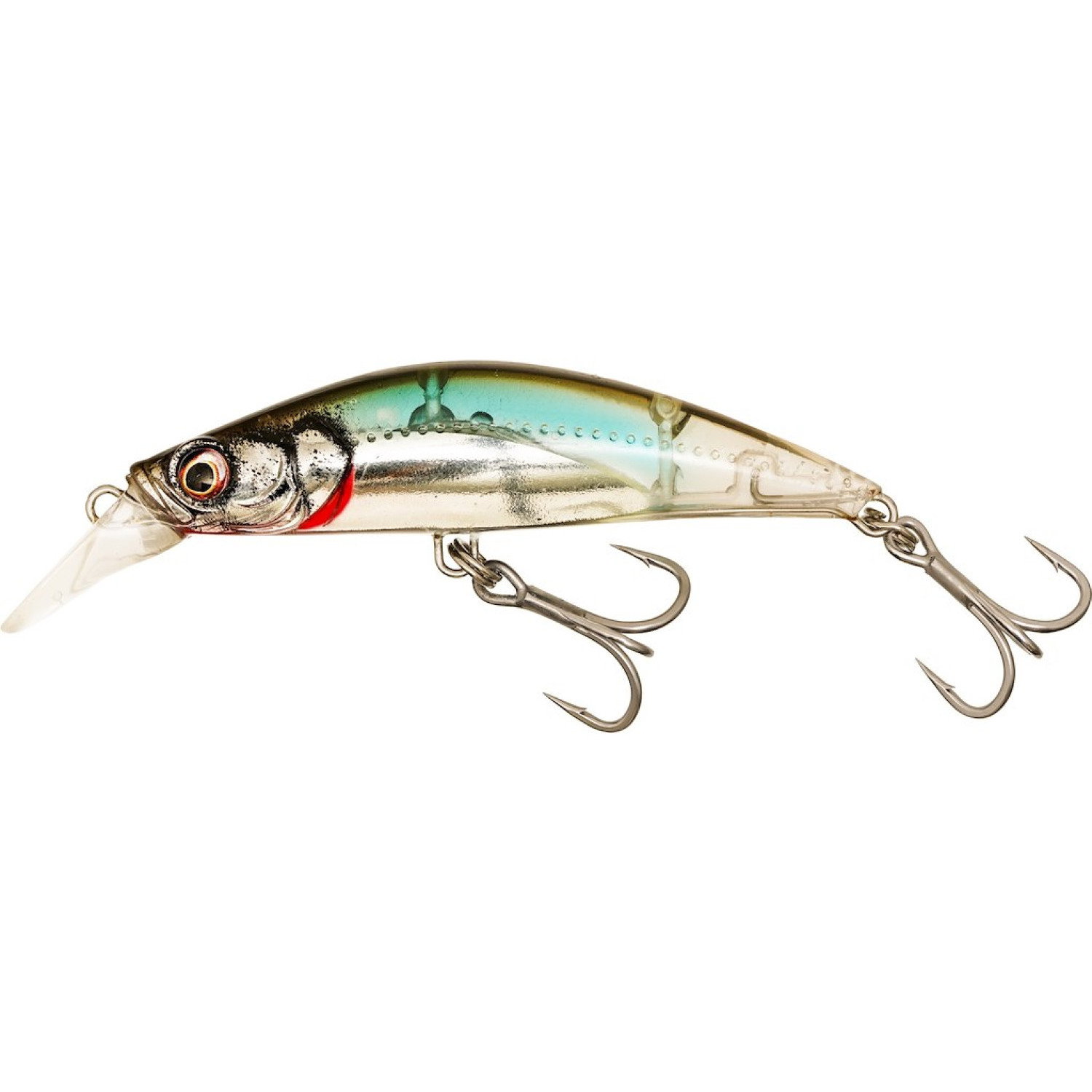 Воблер Westin Rushbait S127-1422-175