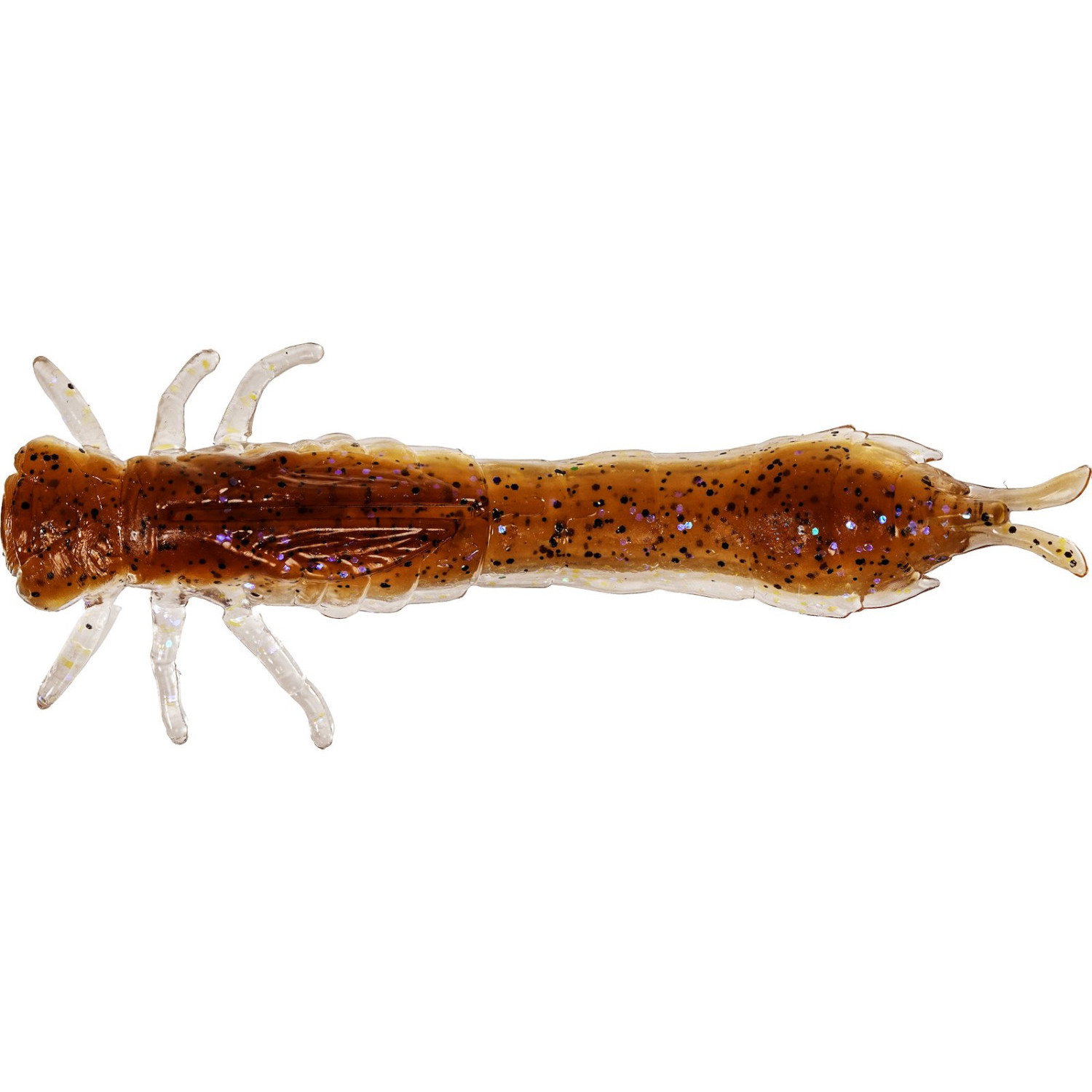 Силикон Westin Odonata Ned Creaturebait P304-1441-235