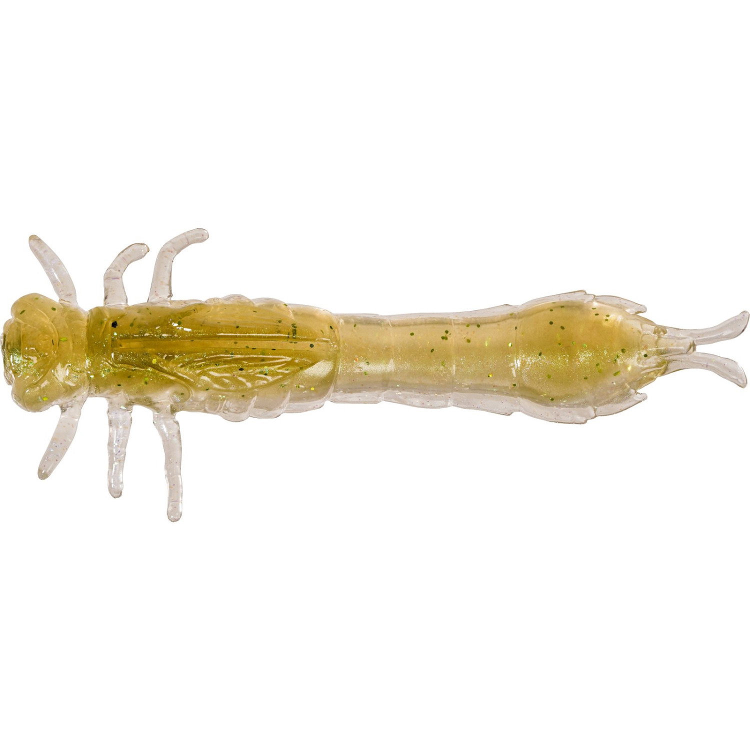 Силикон Westin Odonata Ned Creaturebait P304-1444-235